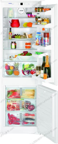 Холодильник Liebherr ICUNS 3013