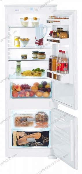 Холодильник Liebherr ICUS 2914