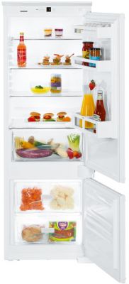 Холодильник Liebherr ICUS 2924