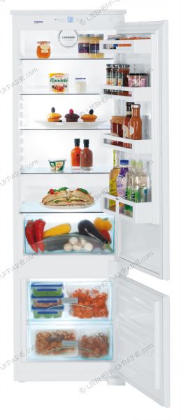 Холодильник Liebherr ICUS 3214