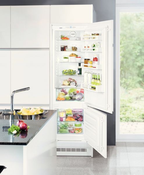 Холодильник Liebherr ICUS 3214