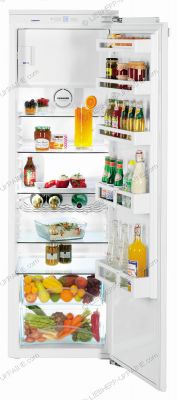Холодильник Liebherr IK 3514
