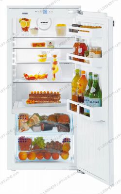 Холодильник Liebherr IKB 2310