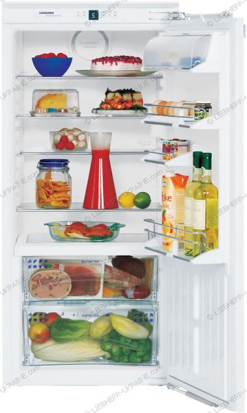 Холодильник Liebherr IKB 2410