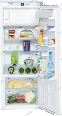 Холодильник Liebherr IKB 2614