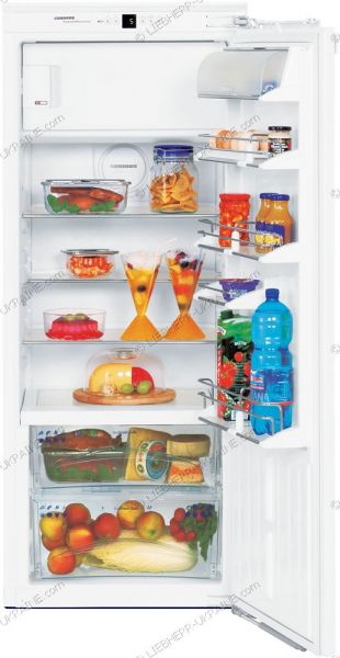 Холодильник Liebherr IKB 2664