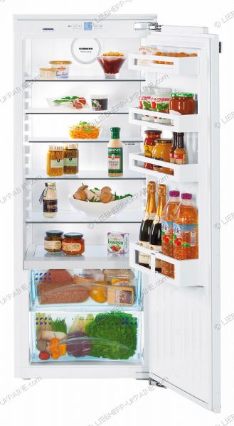 Холодильник Liebherr IKB 2710