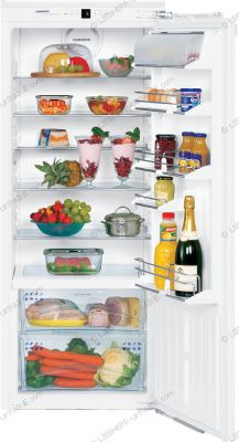 Холодильник Liebherr IKB 2850