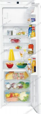 Холодильник Liebherr IKB 3454