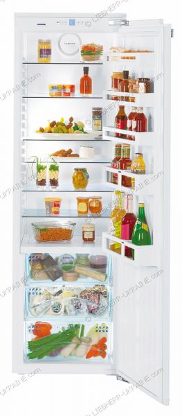 Холодильник Liebherr IKB 3510