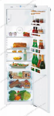 Холодильник Liebherr IKB 3514