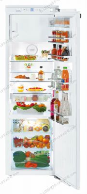 Холодильник Liebherr IKB 3554
