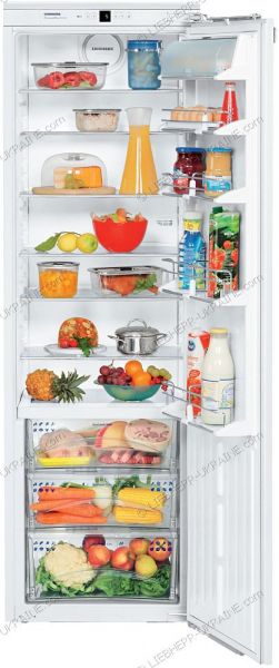 Холодильник Liebherr IKB 3660