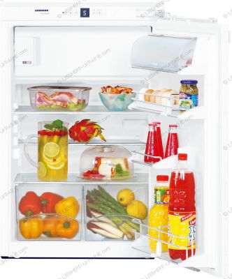 Холодильник Liebherr IKP 1554