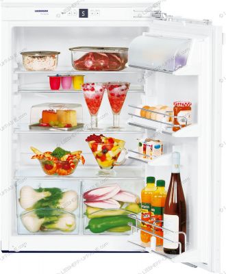 Холодильник Liebherr IKP 1760