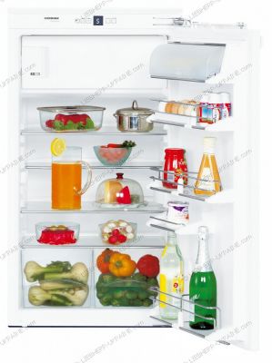 Холодильник Liebherr IKP 1854