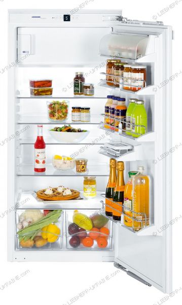 Холодильник Liebherr IKP 2254