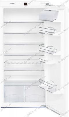 Холодильник Liebherr IKP 2450