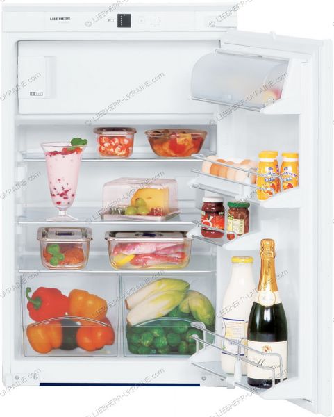 Холодильник Liebherr IKS 1554
