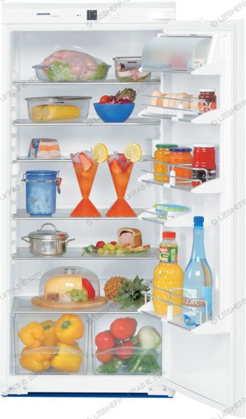 Холодильник Liebherr IKS 2450