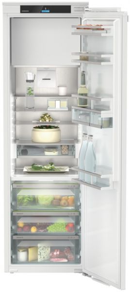 Холодильник Liebherr IRBdi 5151