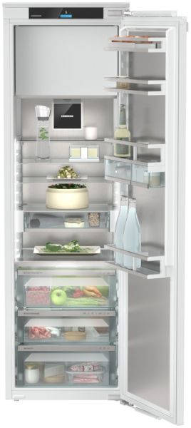 Холодильник Liebherr IRBdi 5181