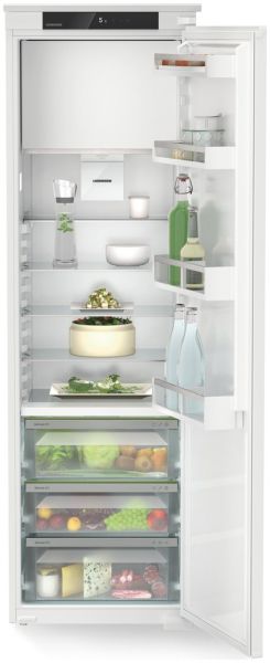 Холодильник Liebherr IRBSd 5121