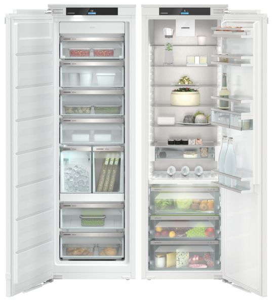 Холодильник Liebherr IXRF 5165