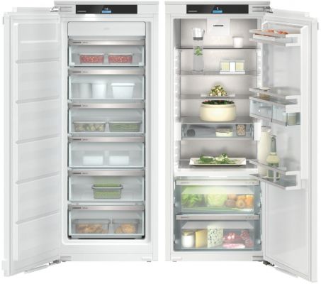 Холодильник Liebherr IXRF 4555