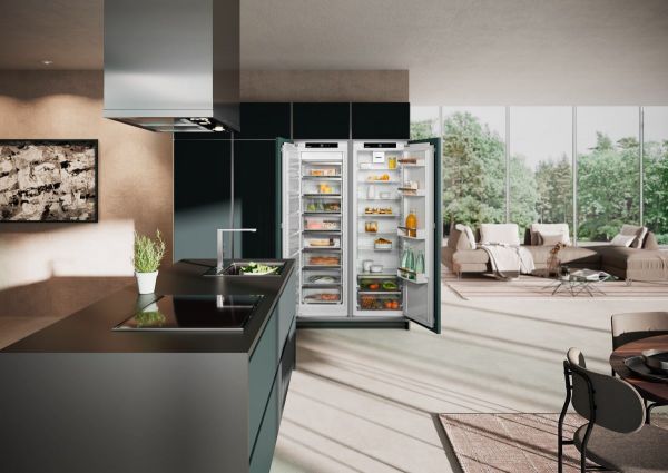 Холодильник Liebherr IXRF 5100