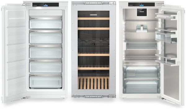 Холодильник Liebherr IXRFW 4170