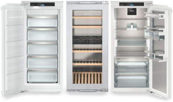 Холодильник Liebherr IXRFW 4170