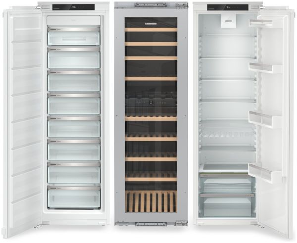 Холодильник Liebherr IXRFW 5100