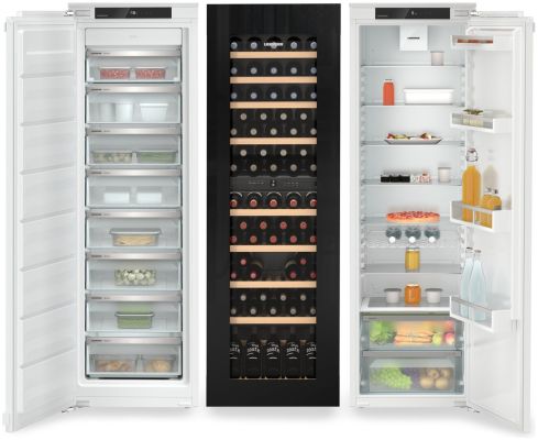 Холодильник Liebherr IXRFW 5103