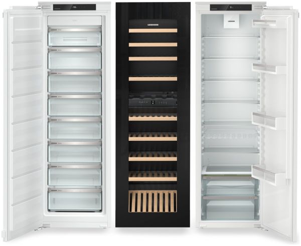 Холодильник Liebherr IXRFW 5103