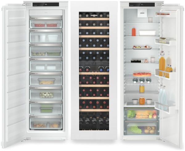 Холодильник Liebherr IXRFW 5106