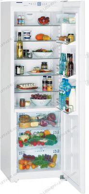 Холодильник Liebherr KB 4260