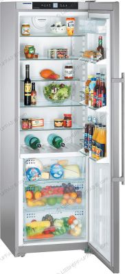 Холодильник Liebherr KBes 4260
