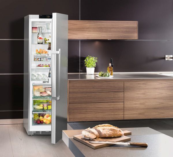 Холодильник Liebherr KBes 4350