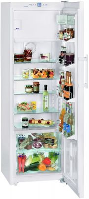Холодильник Liebherr KBP 3864