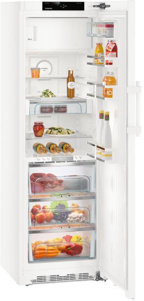 Холодильник Liebherr KBP 4354
