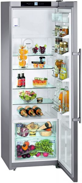 Холодильник Liebherr KBPes 3864