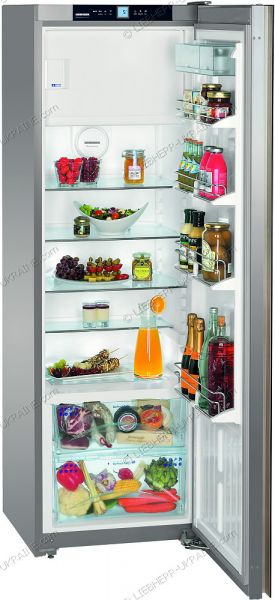 Холодильник Liebherr KBS 3864