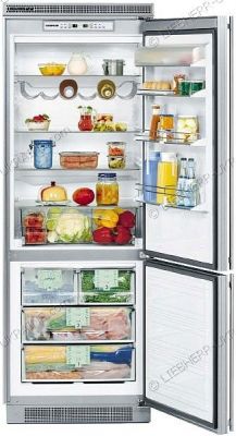 Холодильник Liebherr KEKNv 5056