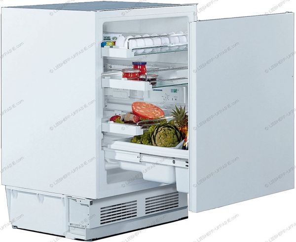 Холодильник Liebherr KIUe 1350