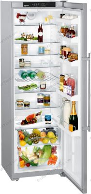 Холодильник Liebherr KPesf 4220