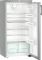 Холодильник Liebherr Ksl 2630