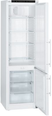 Холодильник-морозильник Liebherr LCexv 4010