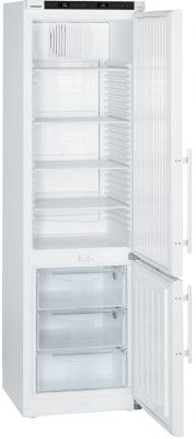 Холодильник-морозильник Liebherr LCv 4010