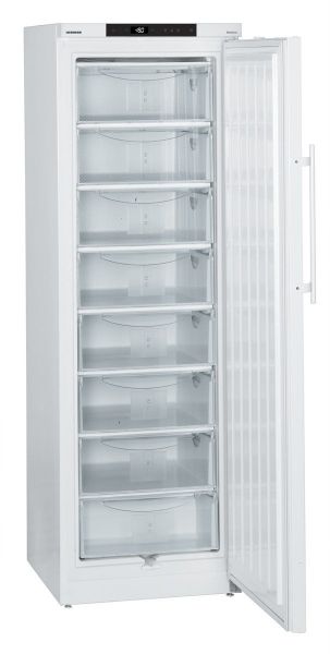 Морозильный шкаф Liebherr LGex 3410